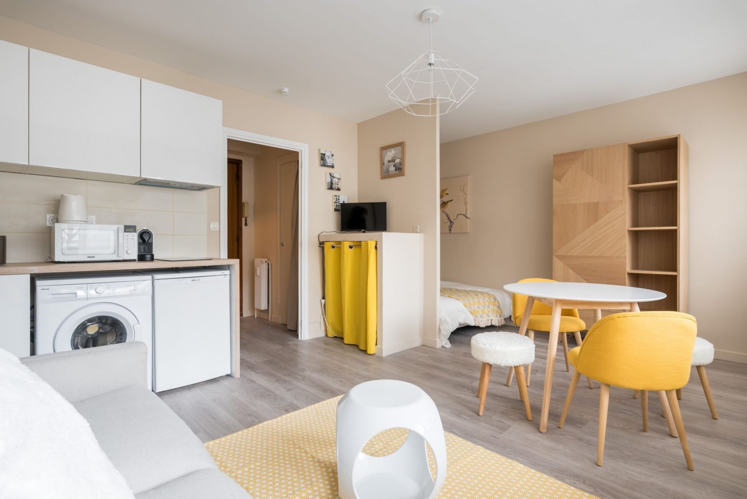 Nos Locations D'appartement Sur Lyon - Enjoy In Lyon